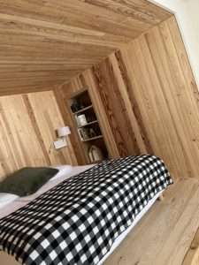 la suite