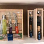 Collection OPinel